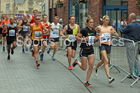 Durham City 10k, Durham City 10k and 5k Road Races. Photo: David T. Hewitson/Sports for All Pics